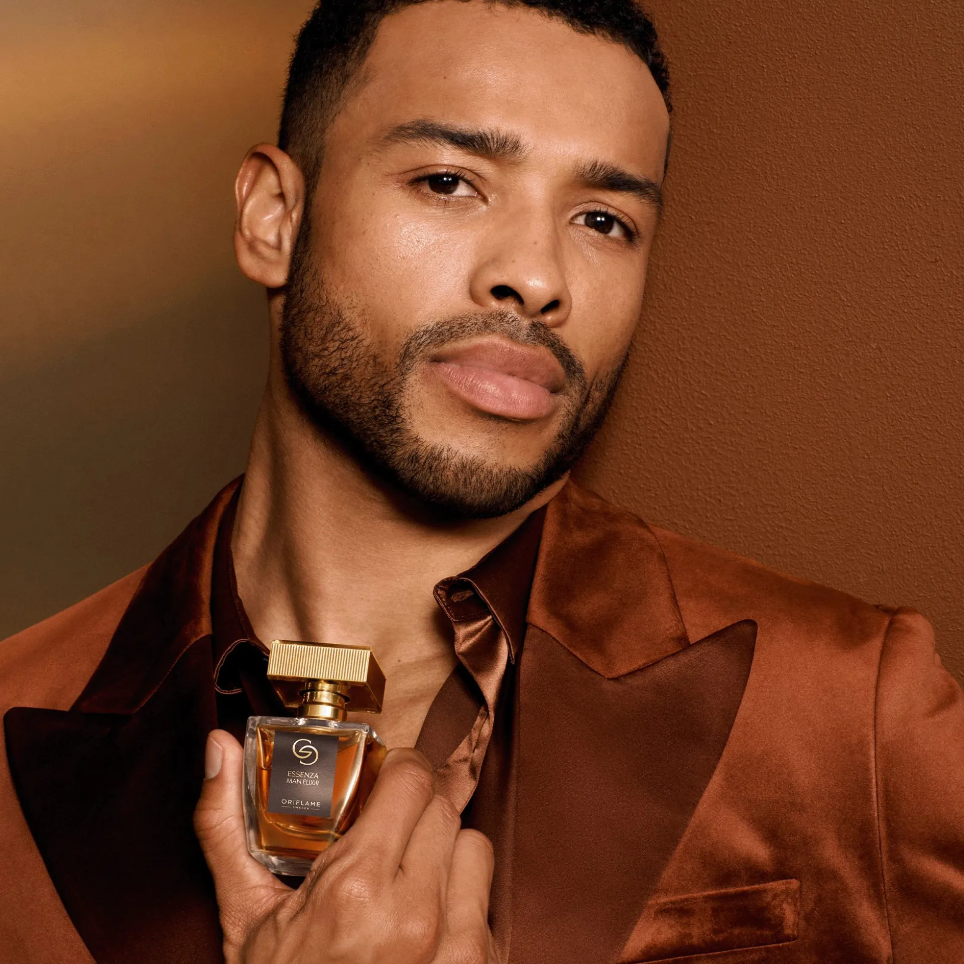 Perfumy Giordani Gold Essenza Man Elixir 50 ml