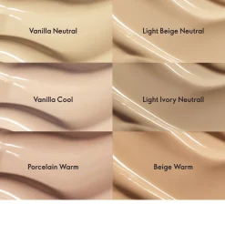 Podkład odmładzający na bazie serum Giordani Gold SPF 12 + UVA 4224130 ml