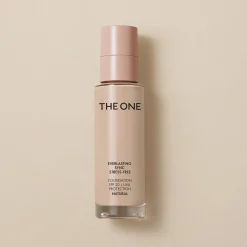 Podkład THE ONE Everlasting Sync Stress-Free SPF 20 + UVA 4690830 ml