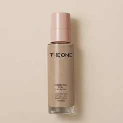 Podkład THE ONE Everlasting Sync Stress-Free SPF 20 + UVA 4690830 ml