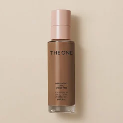 Podkład THE ONE Everlasting Sync Stress-Free SPF 20 + UVA 4690830 ml