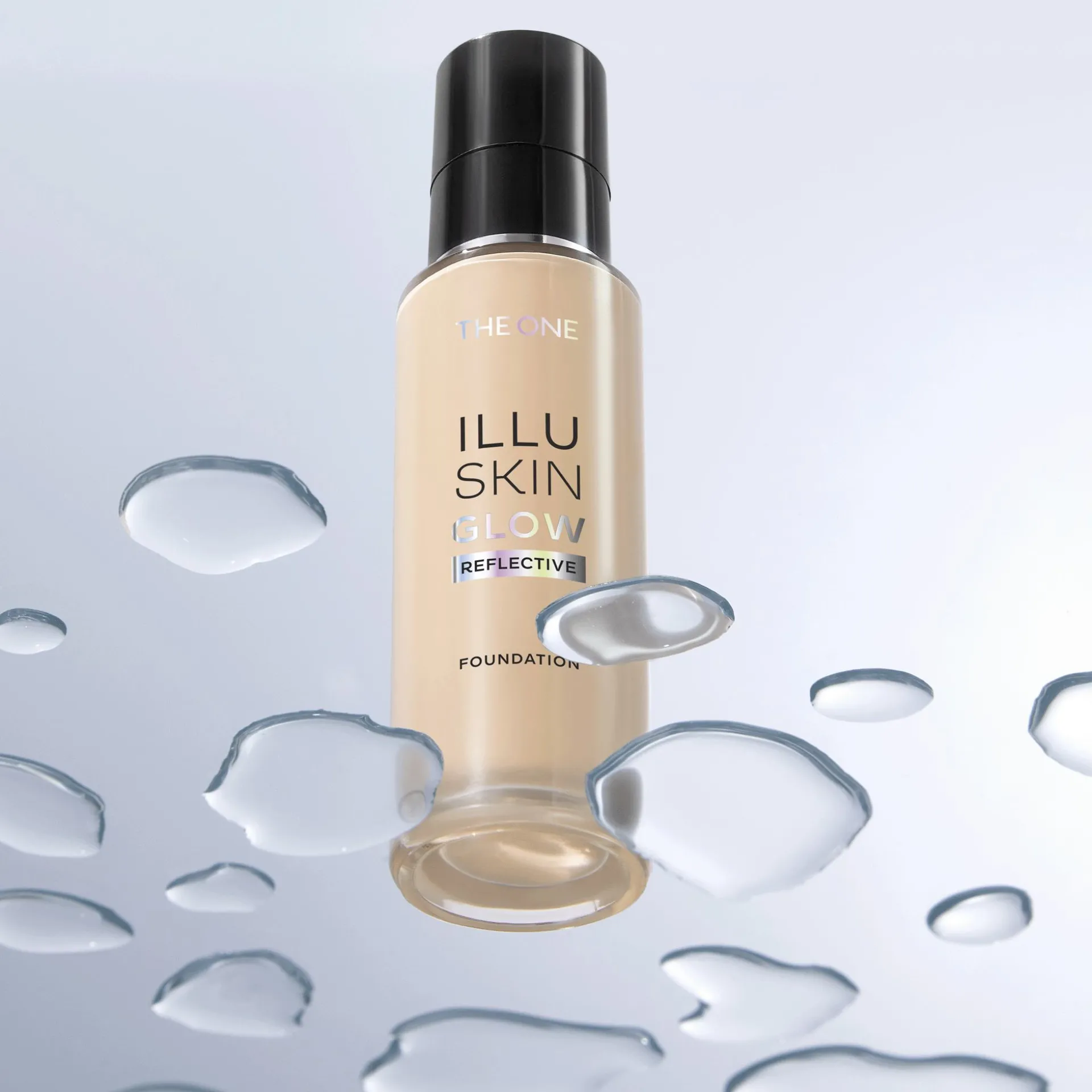 Podkład THE ONE Illuskin Glow Reflective 4633230 ml