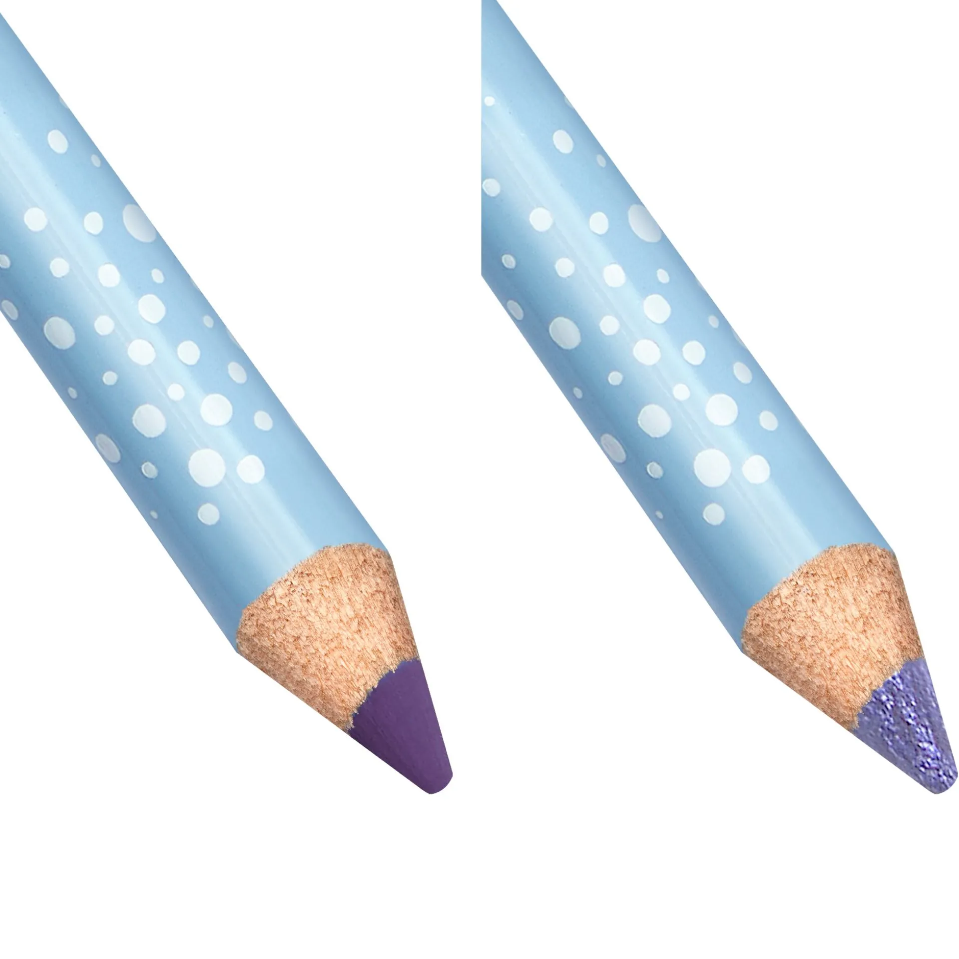 Podwójna kredka do oczu OnColour So Icy 464661.5 g