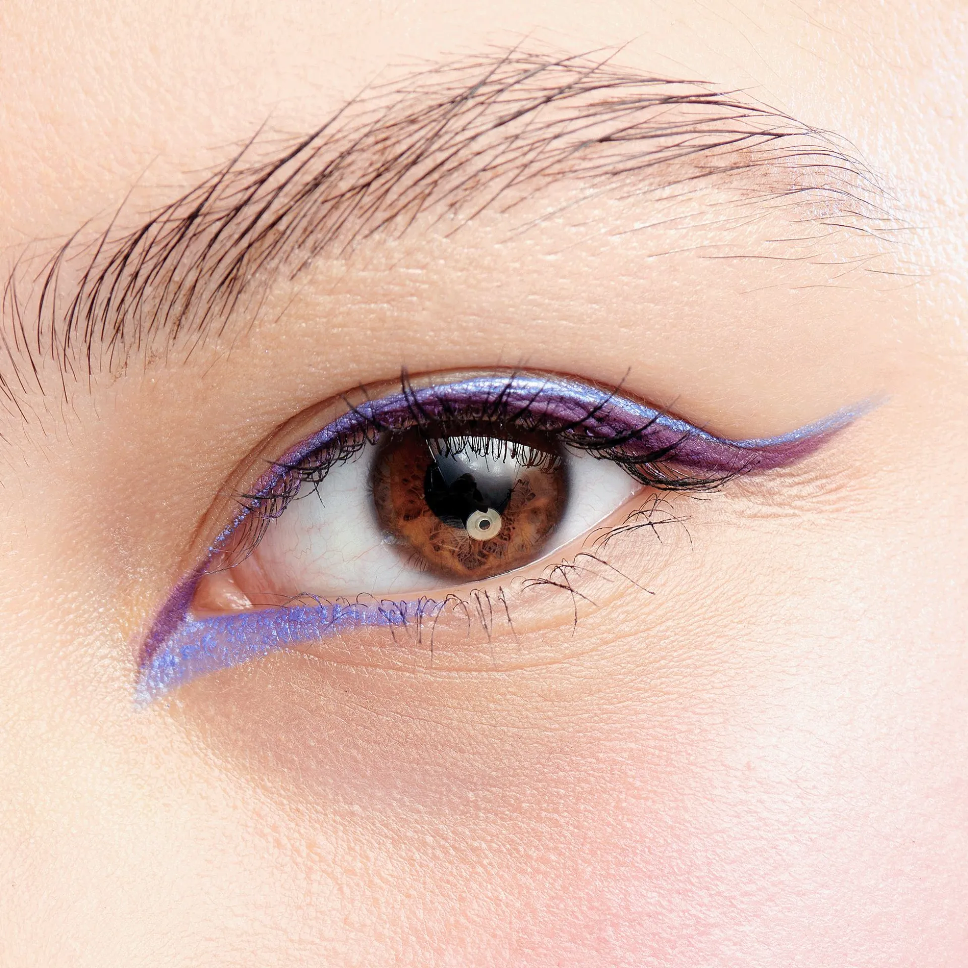 Podwójna kredka do oczu OnColour So Icy 464661.5 g