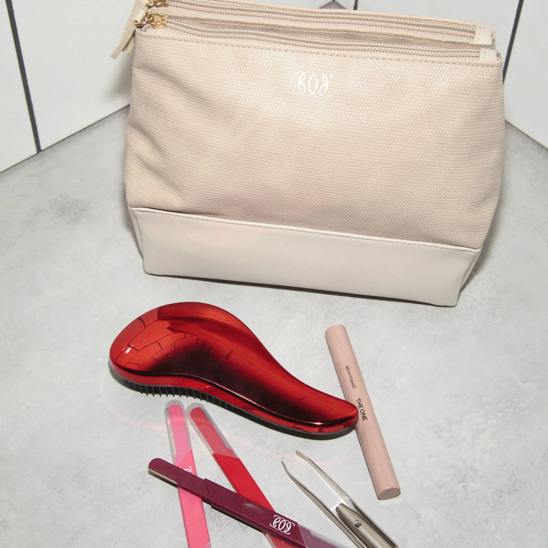 Pomada do brwi THE ONE 472531.5 g