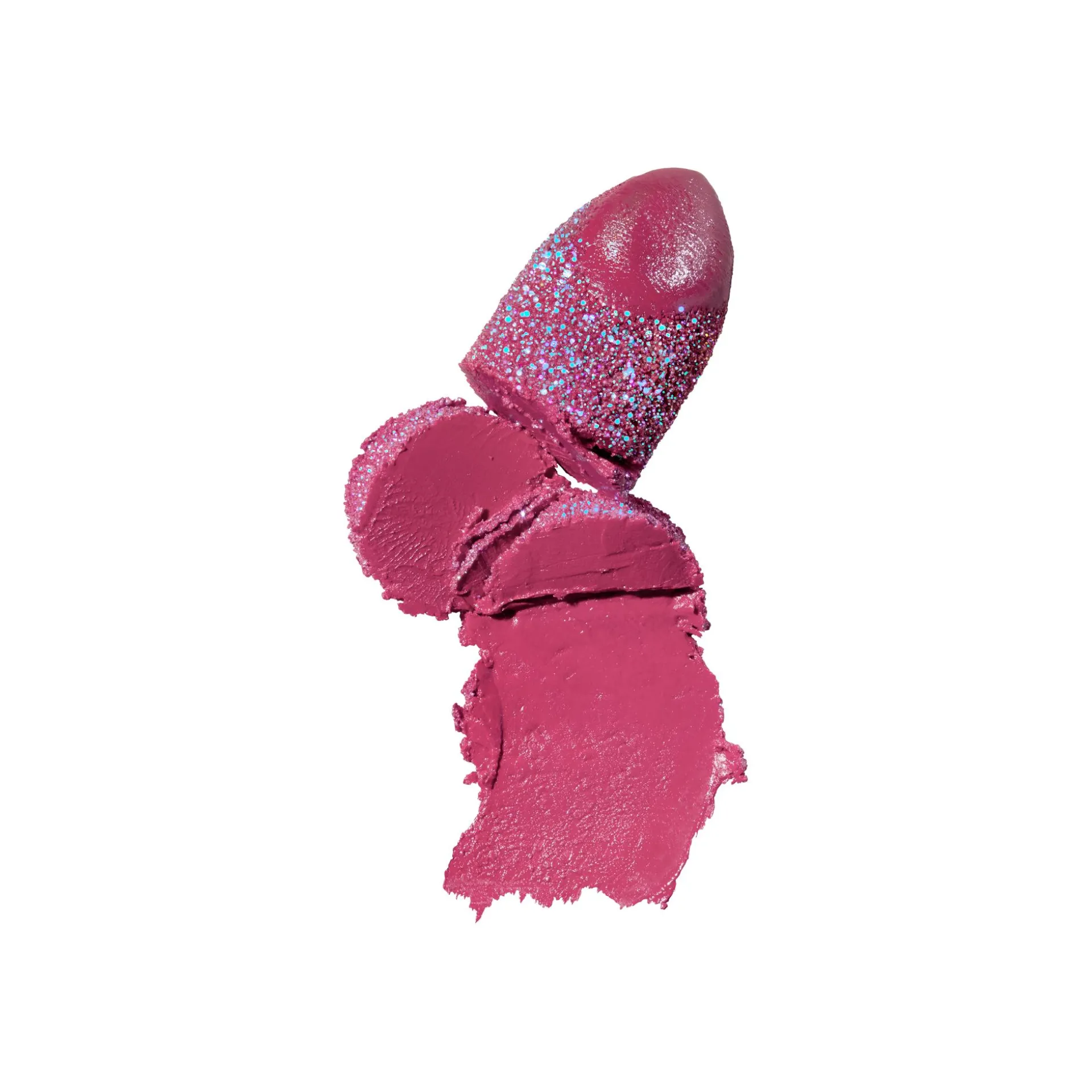 Pomadka do ust THE ONE Ultimate Glitter 466093.1 g