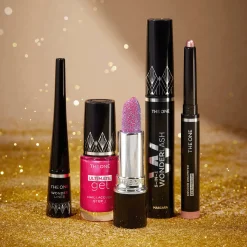 Pomadka do ust THE ONE Ultimate Glitter 466093.1 g