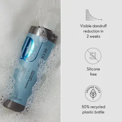 Przeciwłupieżowy szampon oczyszczający DUOLOGI 250 ml