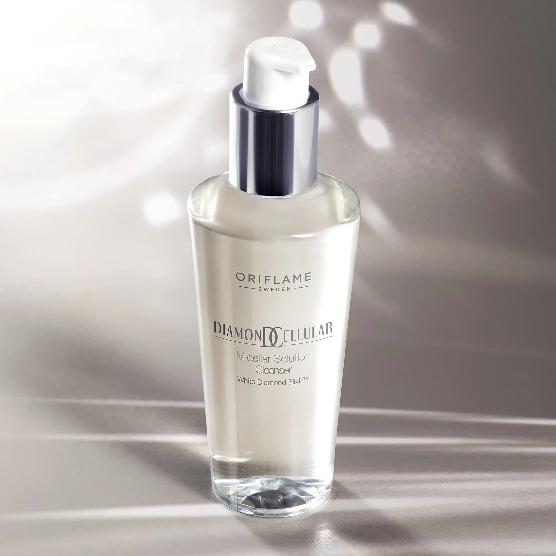 Płyn micelarny Diamond Cellular 200 ml