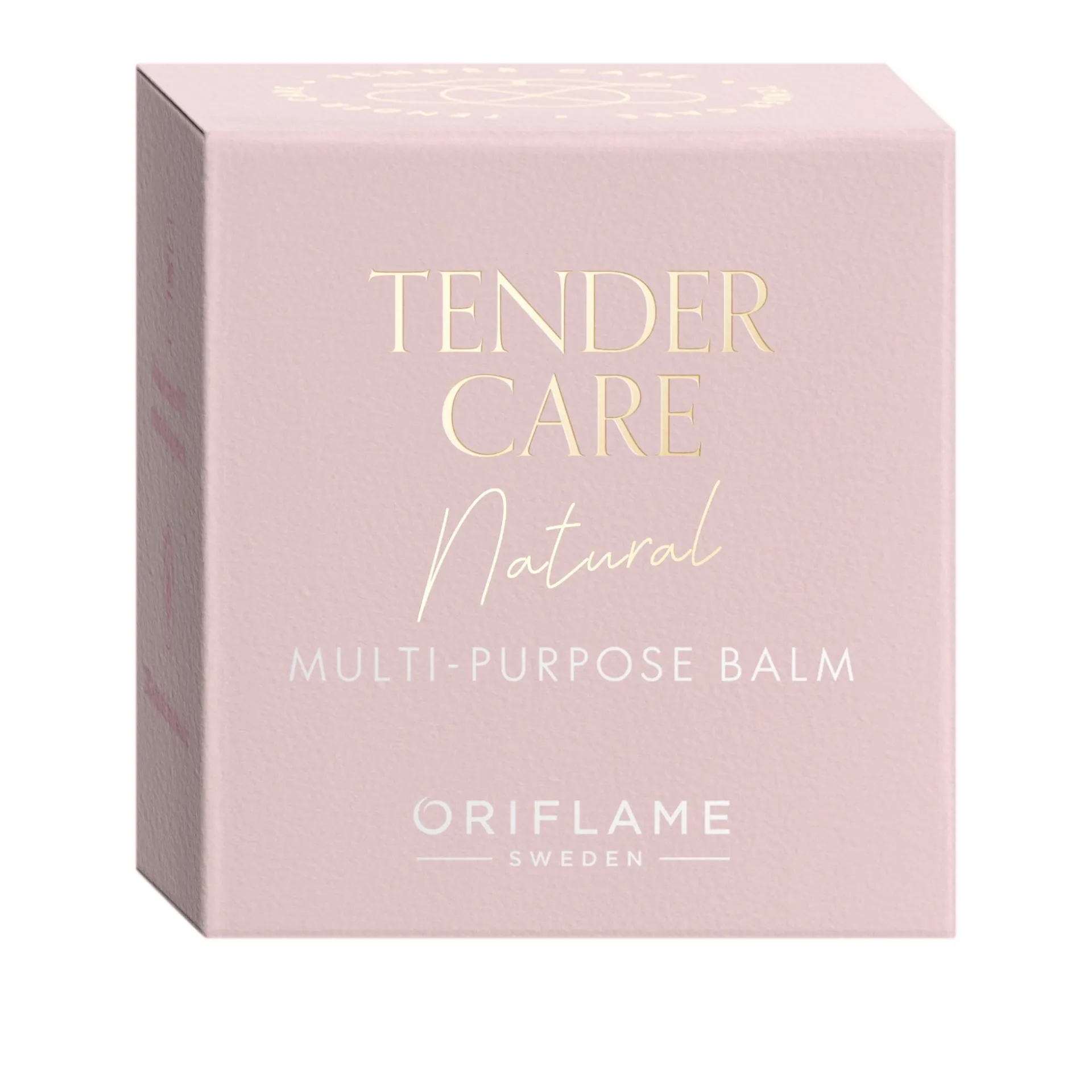 Regenerujący balsam Tender Care 10.5 ml