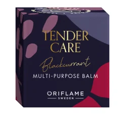 Regenerujący balsam Tender Care Czarna Porzeczka 10.5 ml