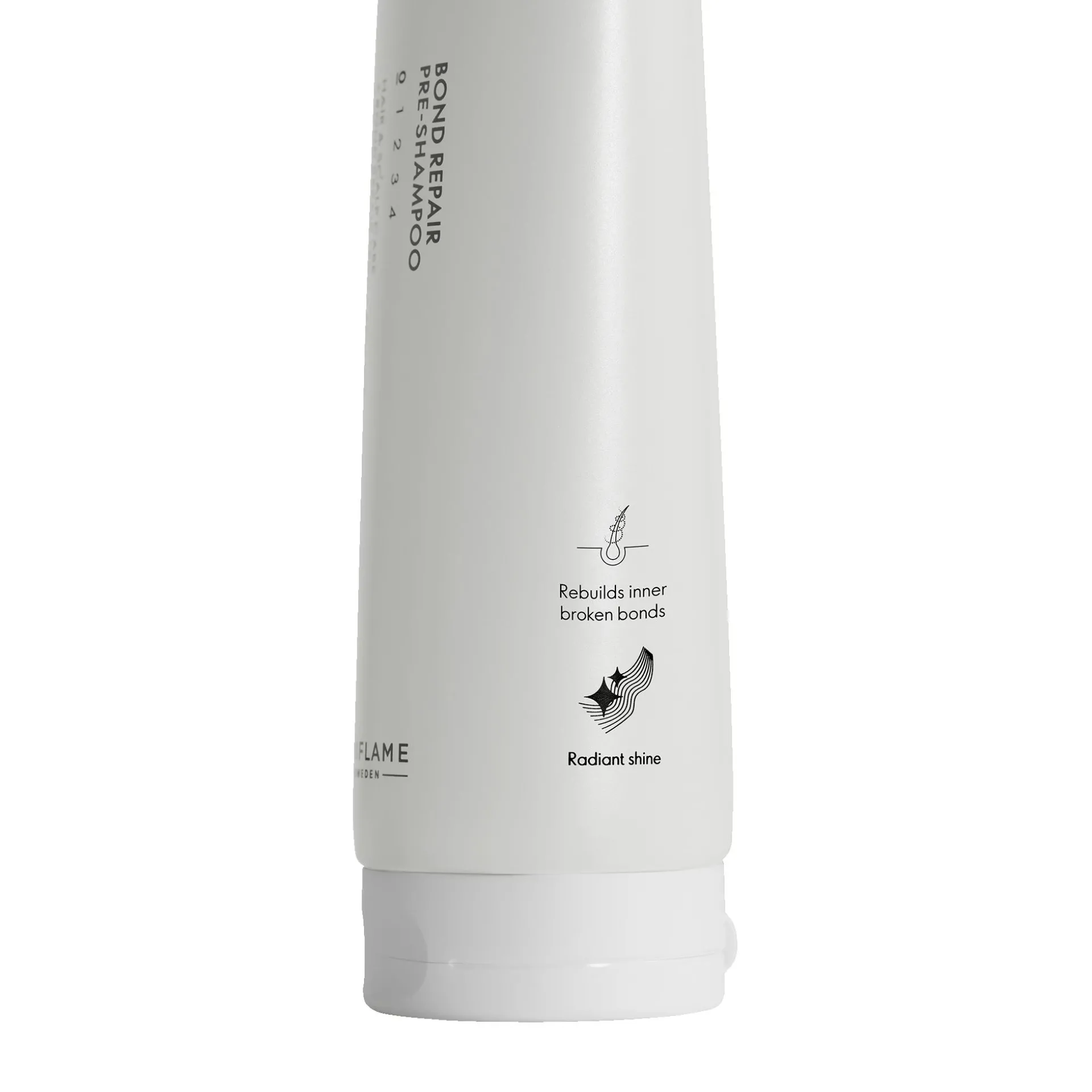 Regenerujący pre-szampon DUOLOGI Bond Repair 150 ml