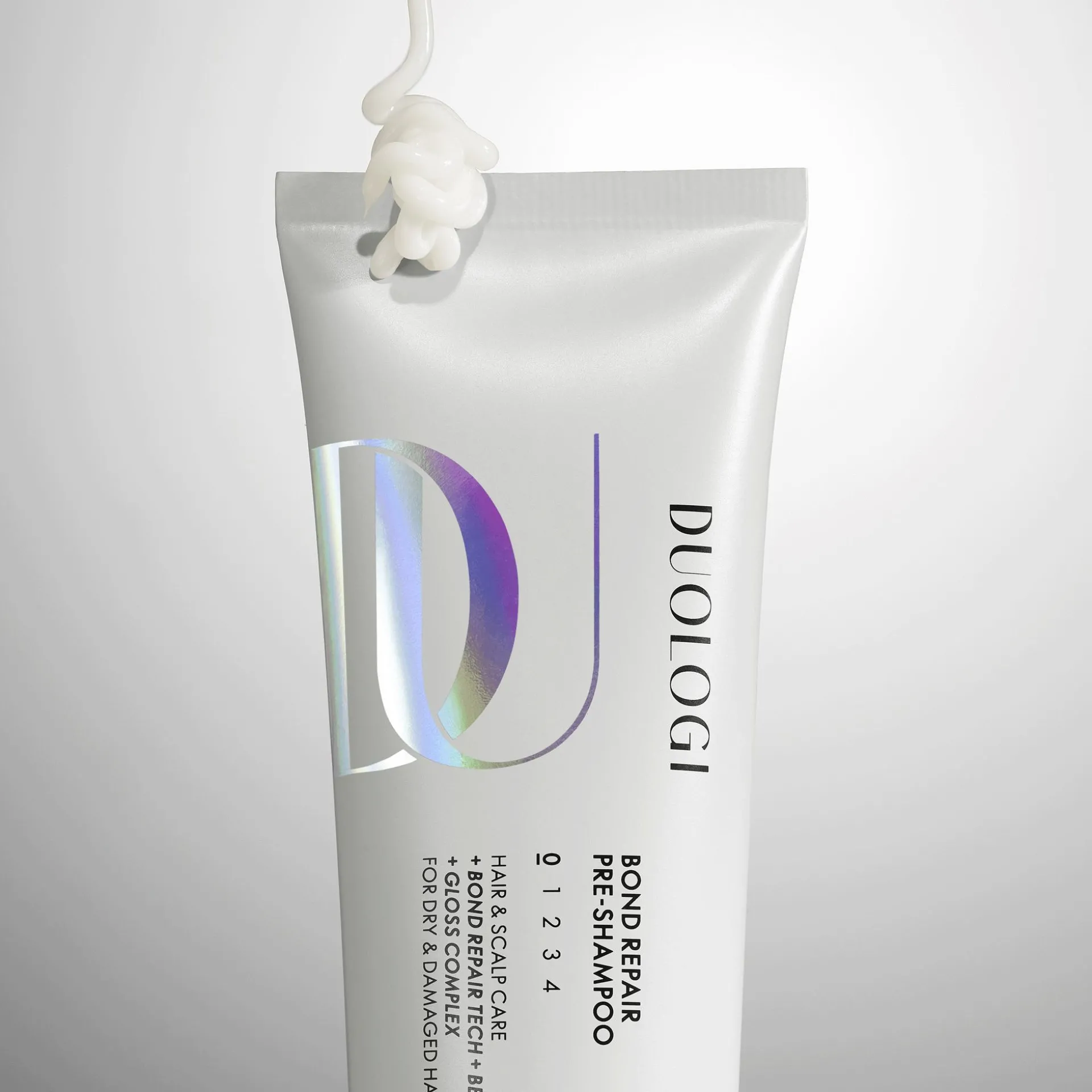 Regenerujący pre-szampon DUOLOGI Bond Repair 150 ml
