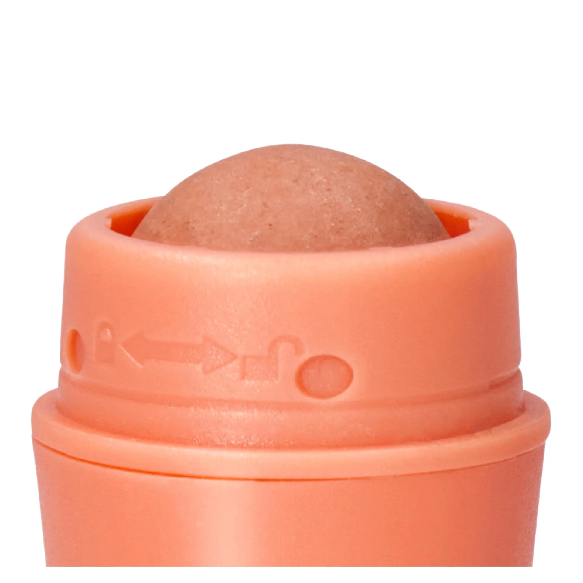 Roller matujący