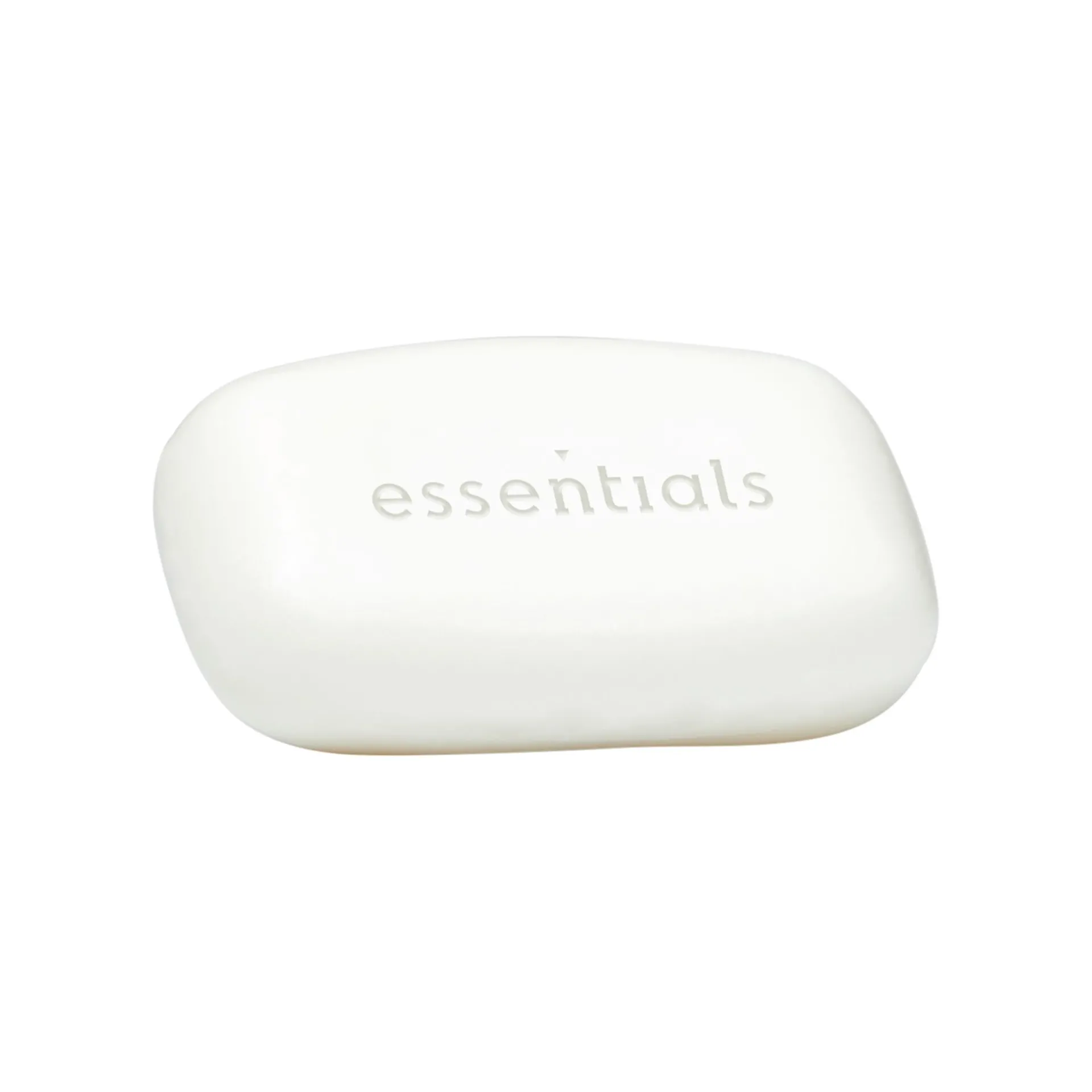 Rozświetlające mydło Essentials z witaminą E i B3 75 g