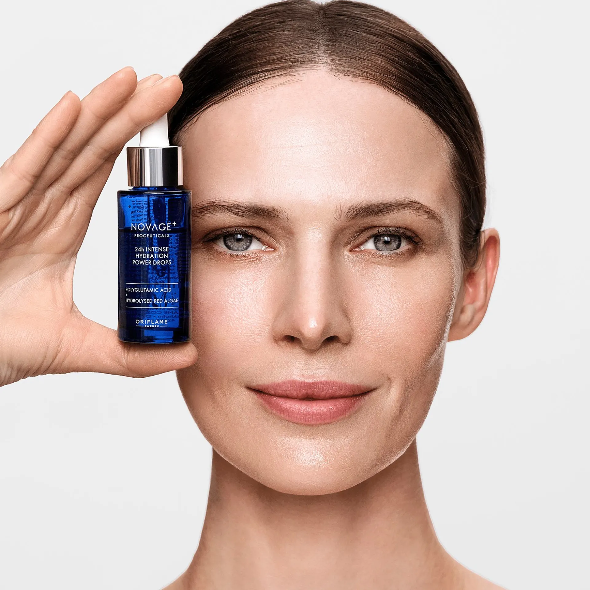 Serum intensywnie nawilżające Novage+ Proceuticals 24h