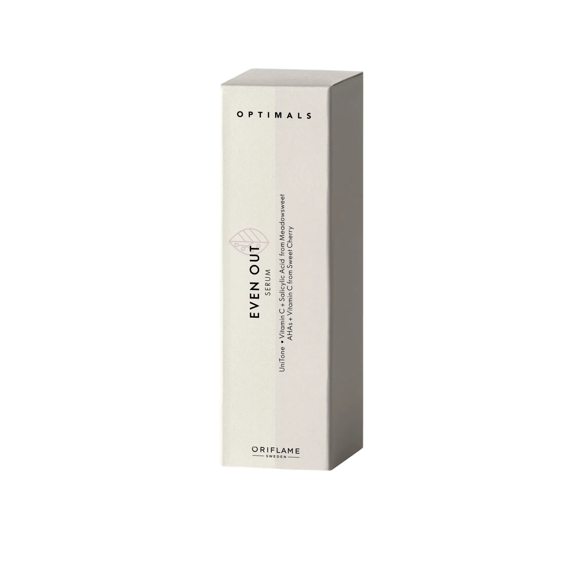 Serum Optimals Even Out 30 ml