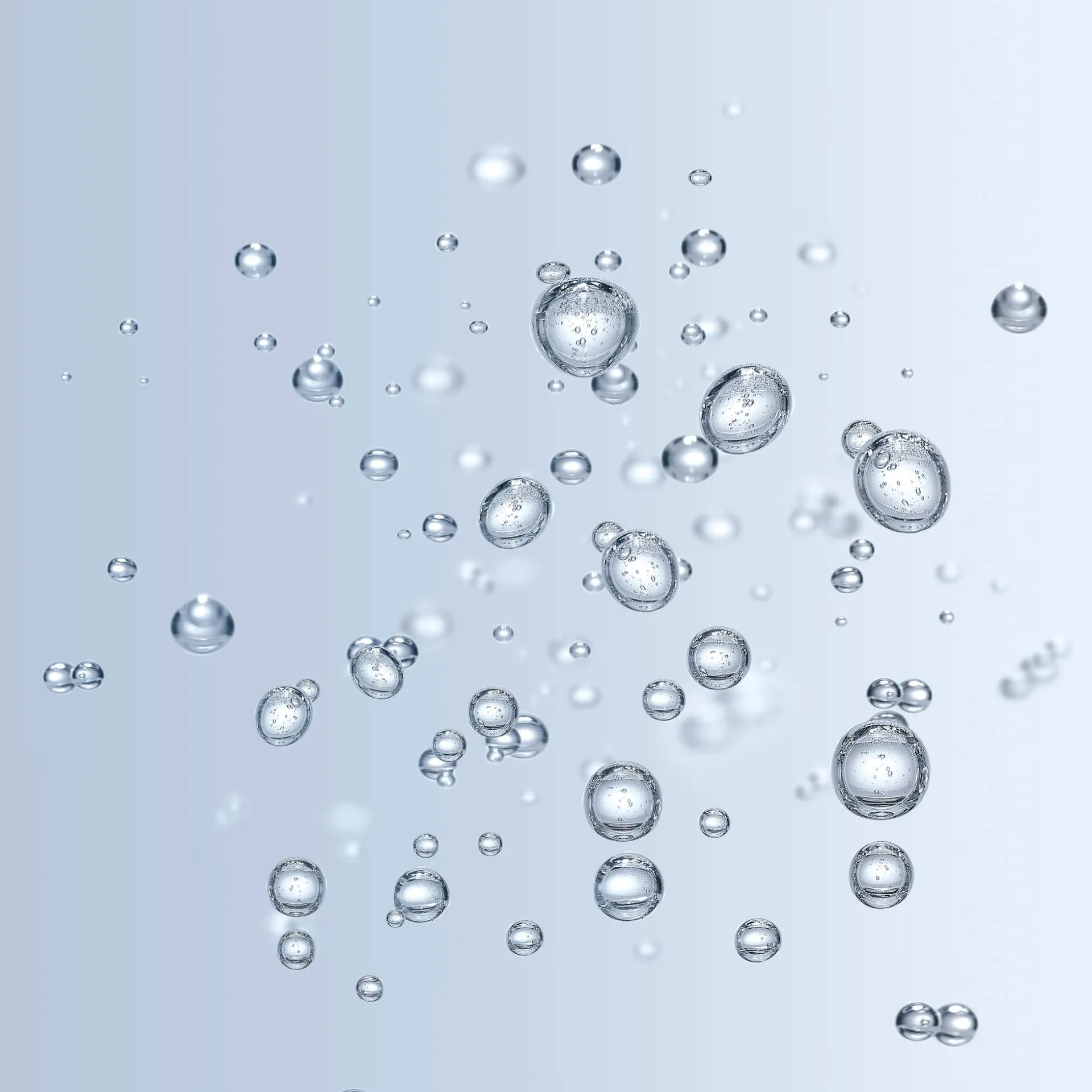 Silnie nawilżająca mgiełka Novage+ Proceuticals 100 ml