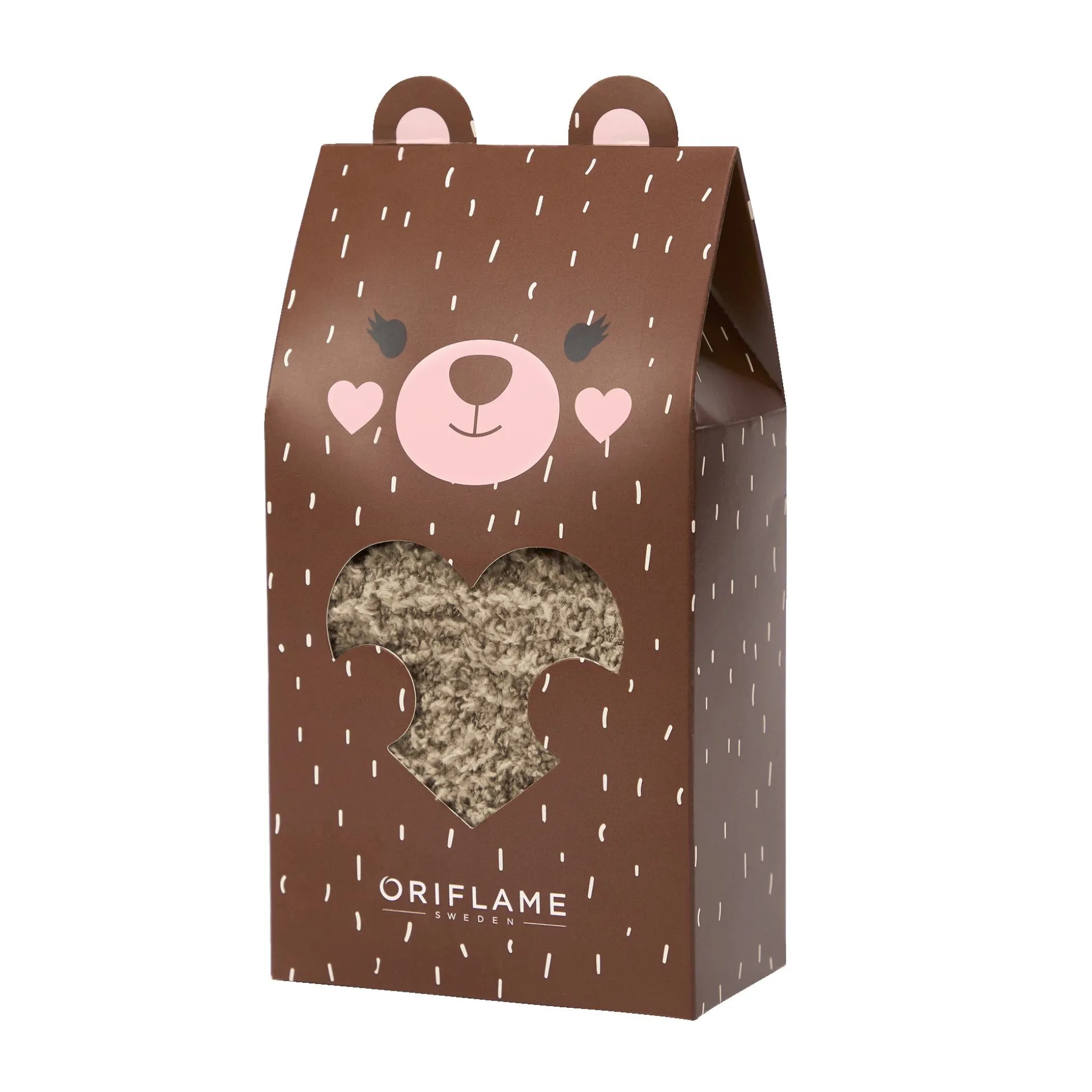 Skarpety Swedish Bear 0 szt.
