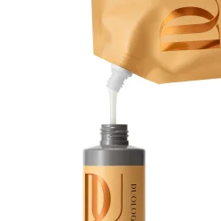 Szampon intensywnie regenerujący DUOLOGI - wkład uzupełniający 500 ml