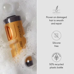 Szampon intensywnie regenerujący DUOLOGI 250 ml