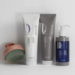 Szczotka do włosów Glide&Shine 0 szt.
