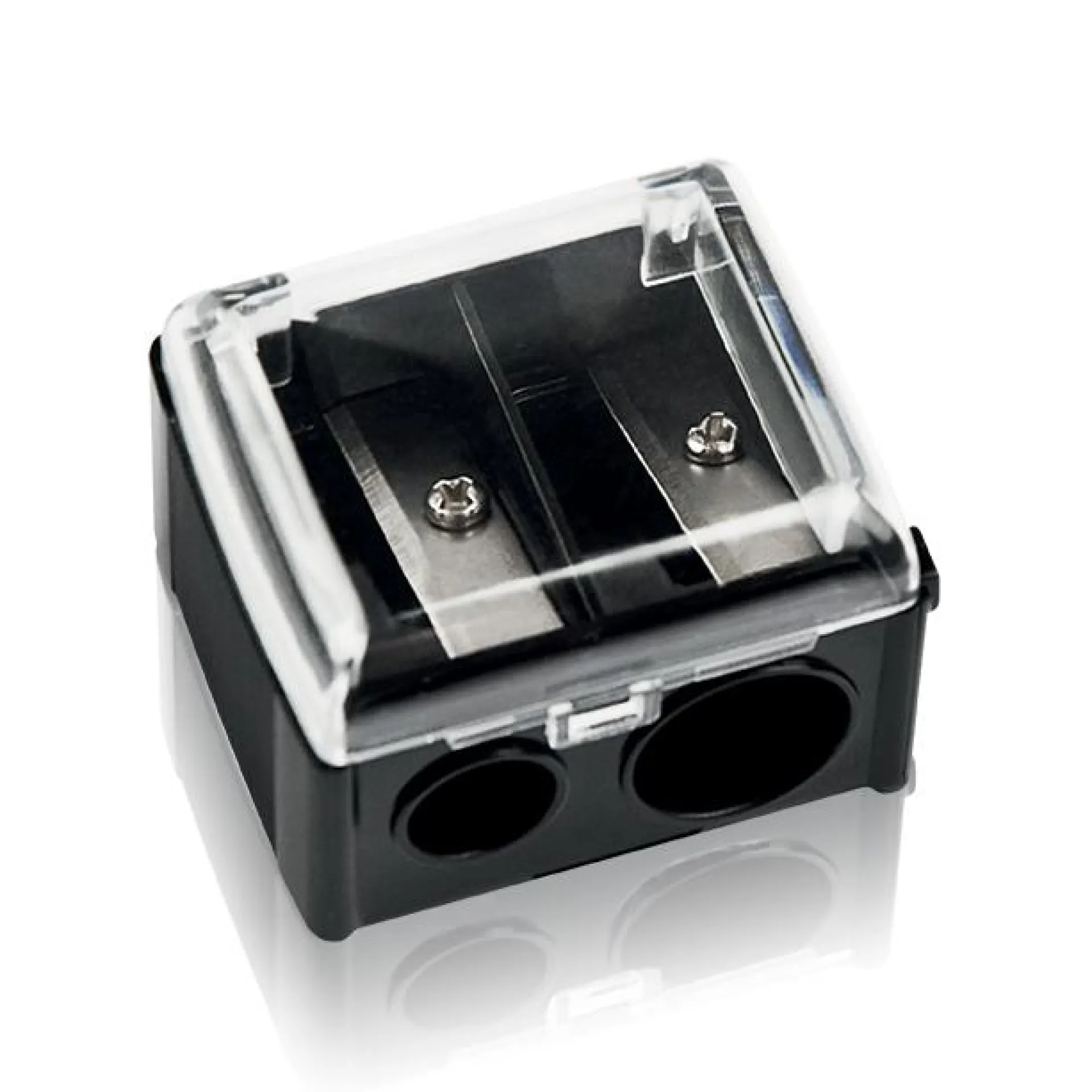 Temperówka Dual