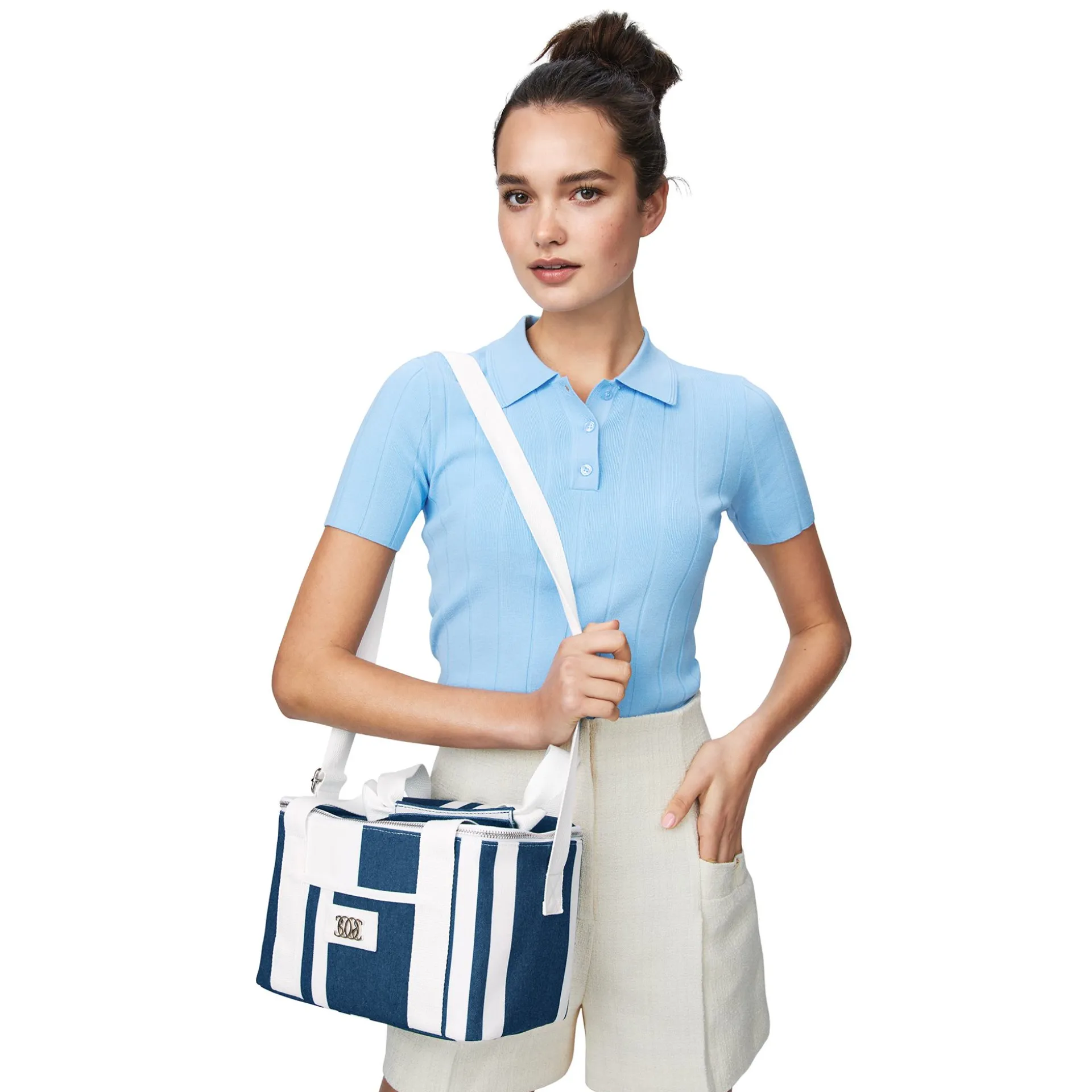 Torba termiczna Hamptons