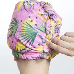Turban Love Nature Up-Loved