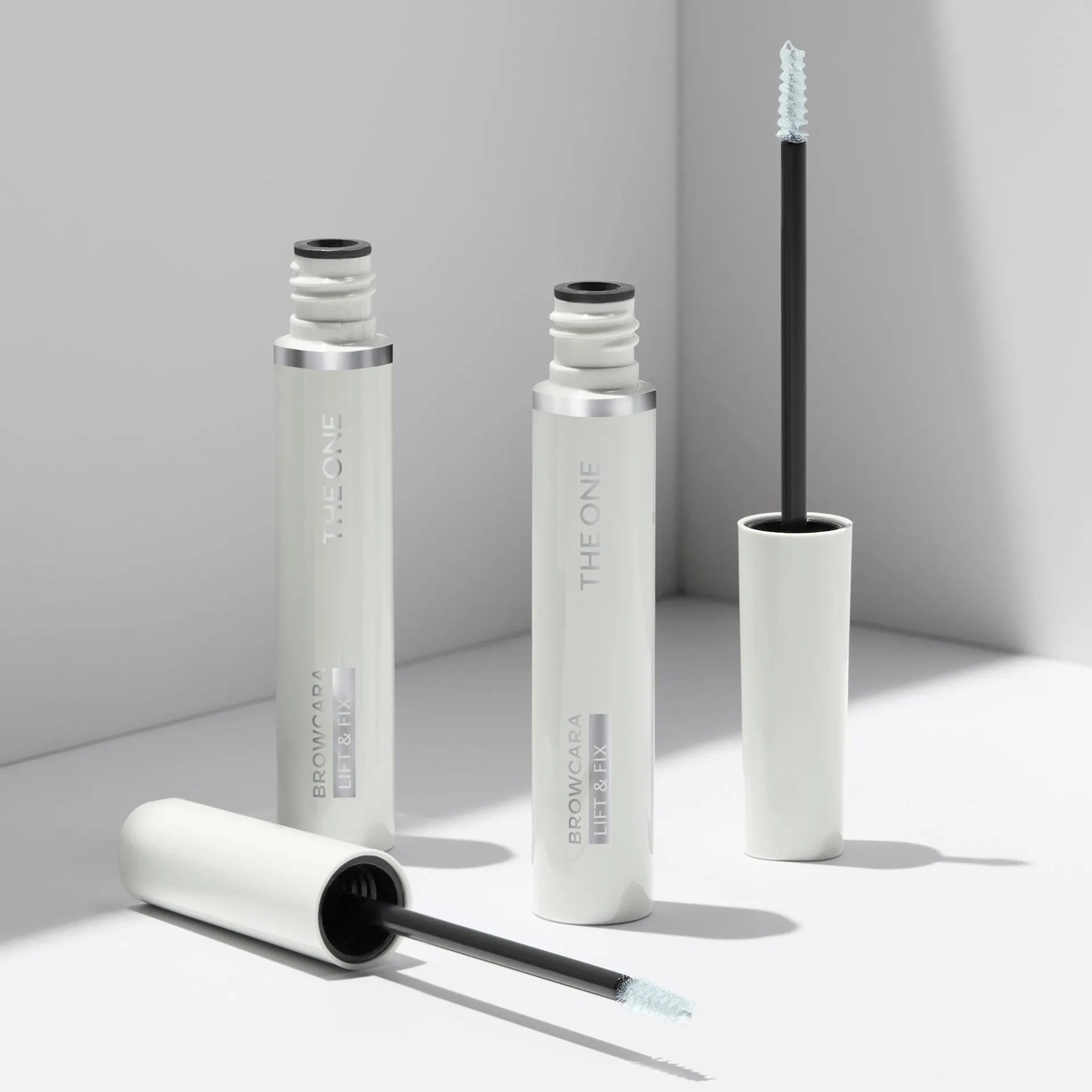 Tusz do brwi THE ONE Lift&Fix 4.5 ml