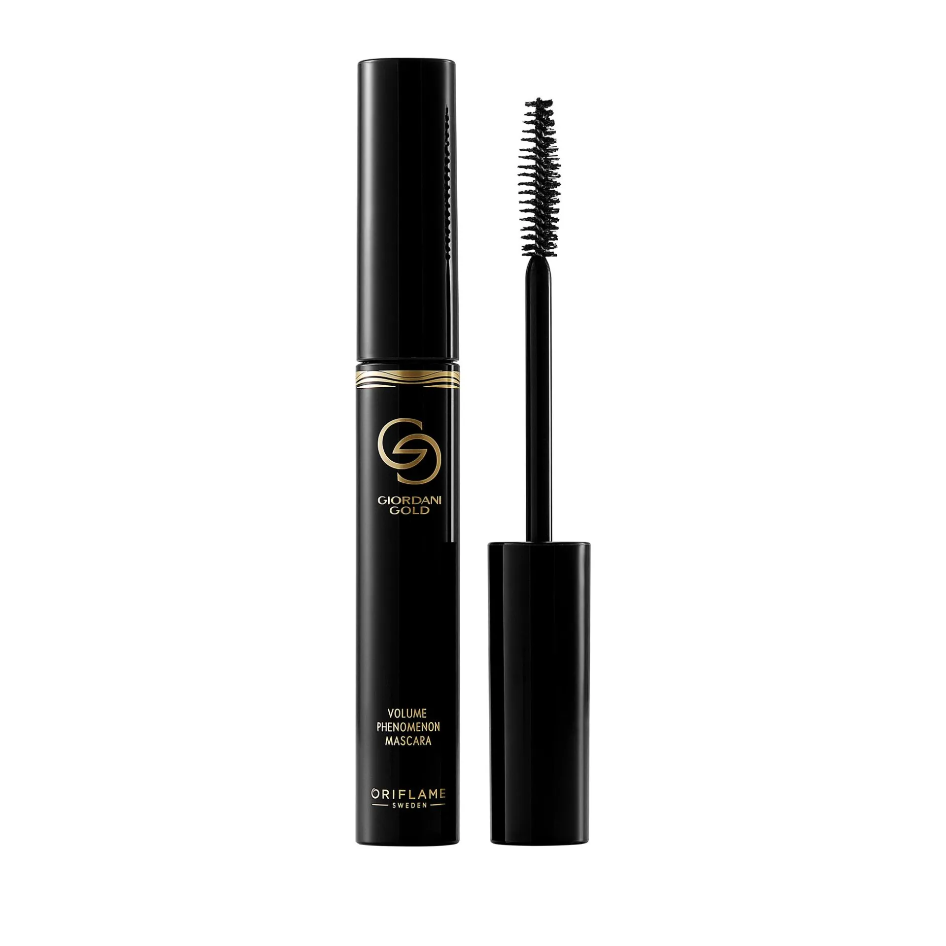 Tusz do rzęs Giordani Gold Volume Phenomenon 8 ml