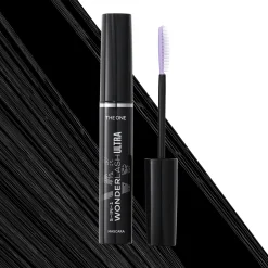Tusz do rzęs THE ONE 5 w 1 Wonder Lash Ultra 8 ml