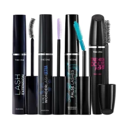 Tusz do rzęs THE ONE 5 w 1 Wonder Lash Ultra Blue 8 ml