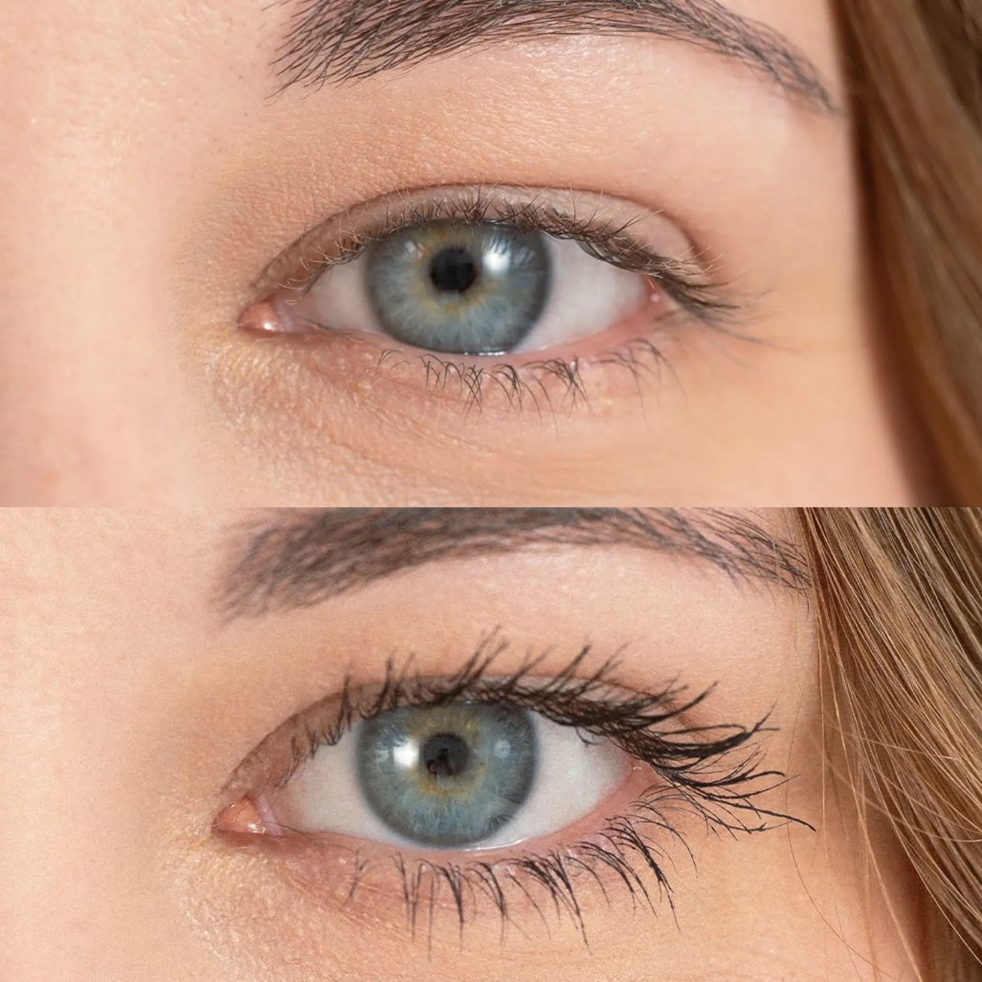 Tusz do rzęs THE ONE False Lashes 360° 8 ml