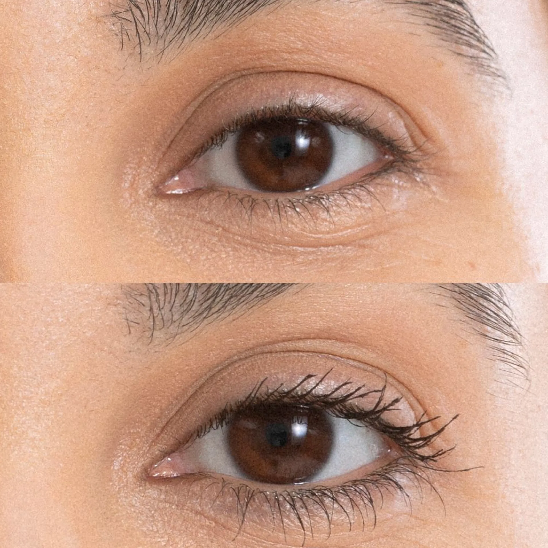 Tusz do rzęs THE ONE False Lashes 360° 8 ml