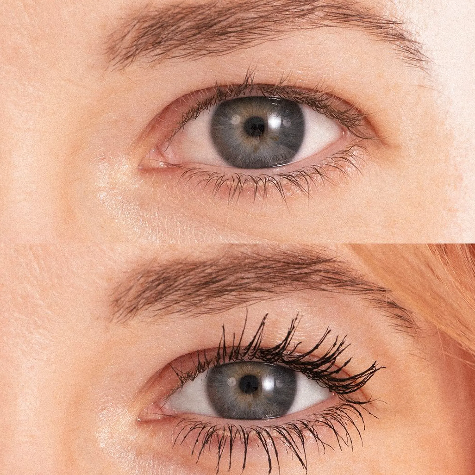 Tusz do rzęs THE ONE False Lashes 360° 8 ml