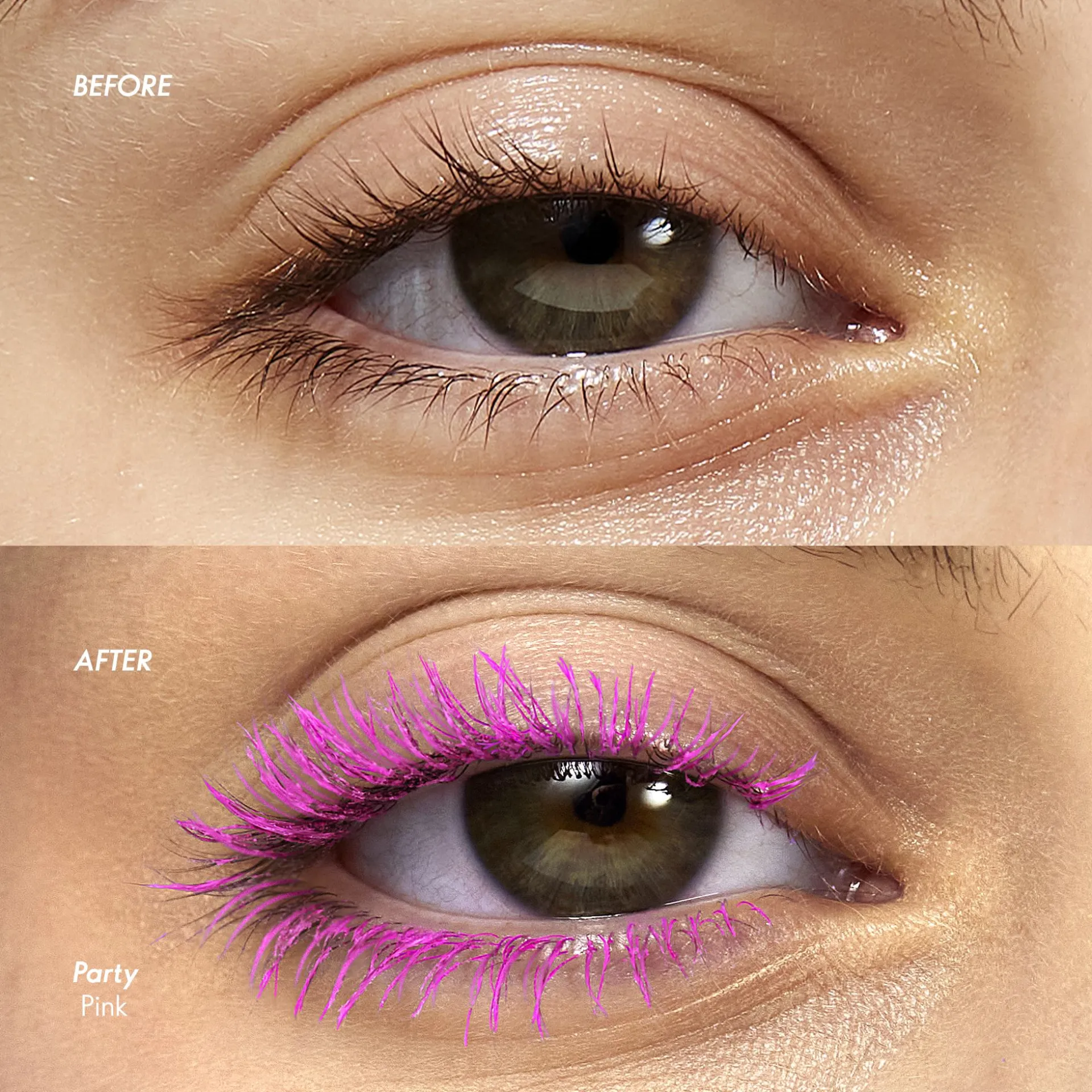 Tusz do rzęs THE ONE Hypnotic Colour 8 ml