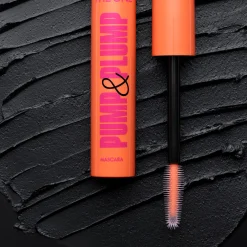 Tusz do rzęs THE ONE Pump&Plump 8 ml