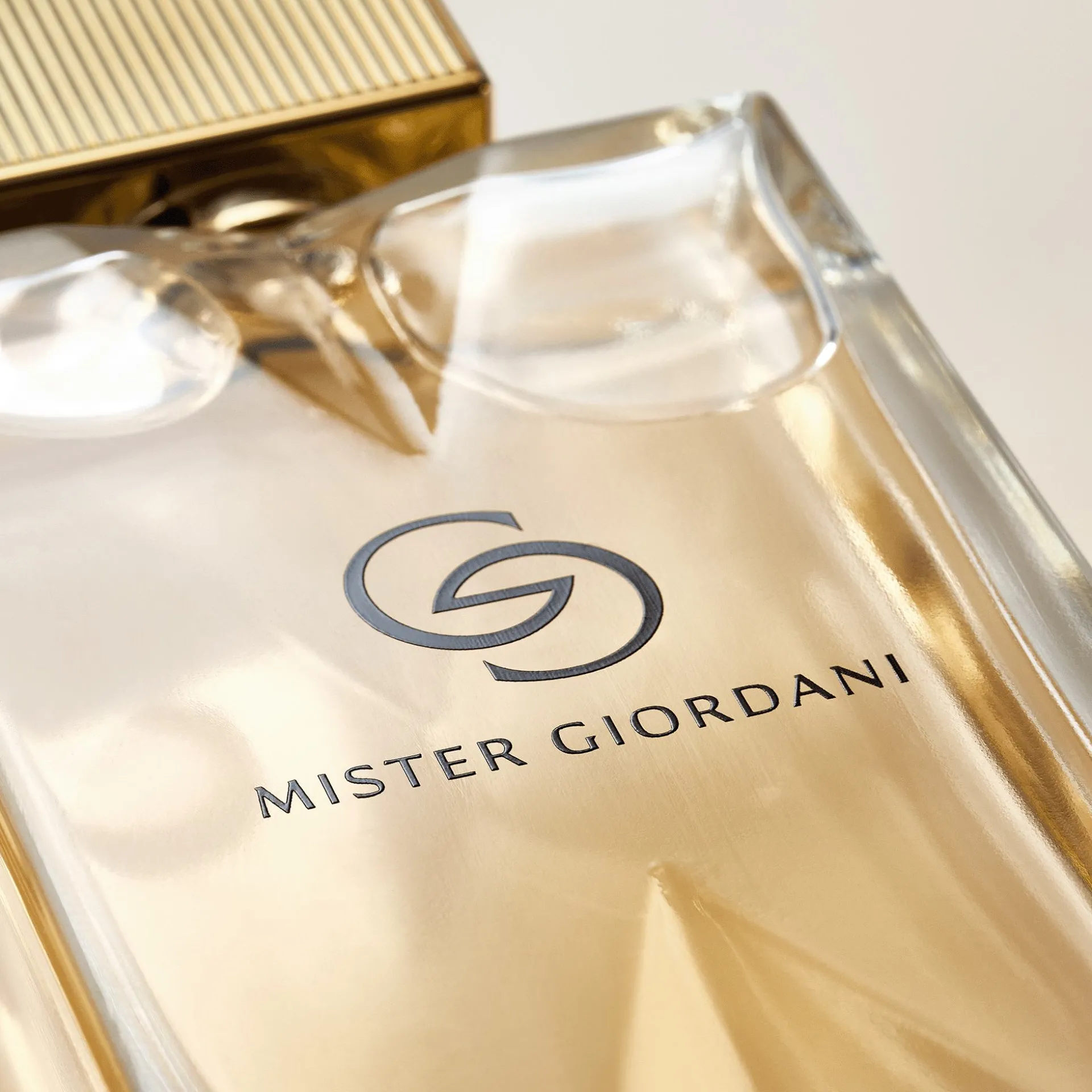Woda perfumowana Giordani Gold Mister Giordani 75 ml