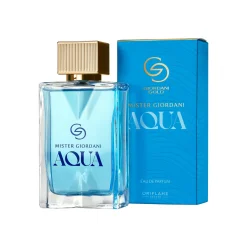 Woda perfumowana Mister Giordani Aqua 75 ml