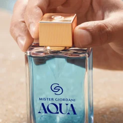 Woda perfumowana Mister Giordani Aqua 75 ml
