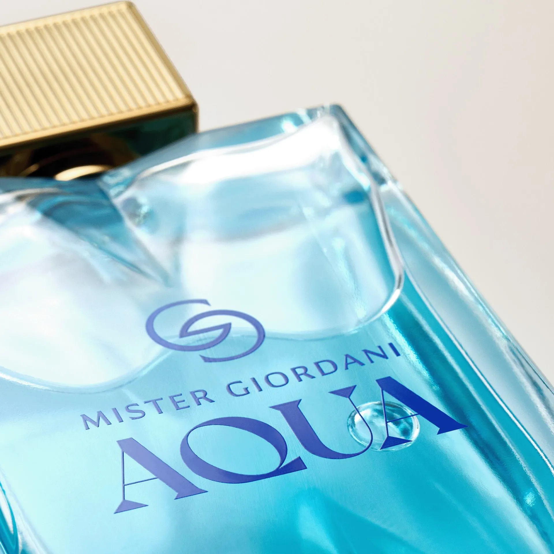 Woda perfumowana Mister Giordani Aqua 75 ml