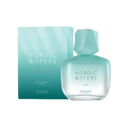 Woda perfumowana Nordic Waters dla niej 50 ml