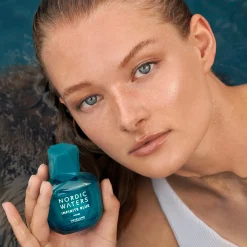 Woda perfumowana Nordic Waters Infinite Blue dla niej 50 ml