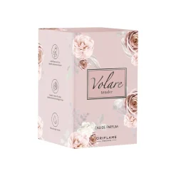 Woda perfumowana Volare Tender 50 ml