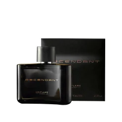 Woda toaletowa Ascendant 75 ml