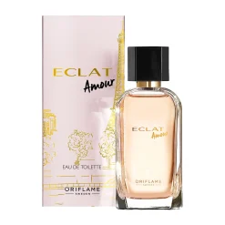 Woda toaletowa Eclat Amour 50 ml