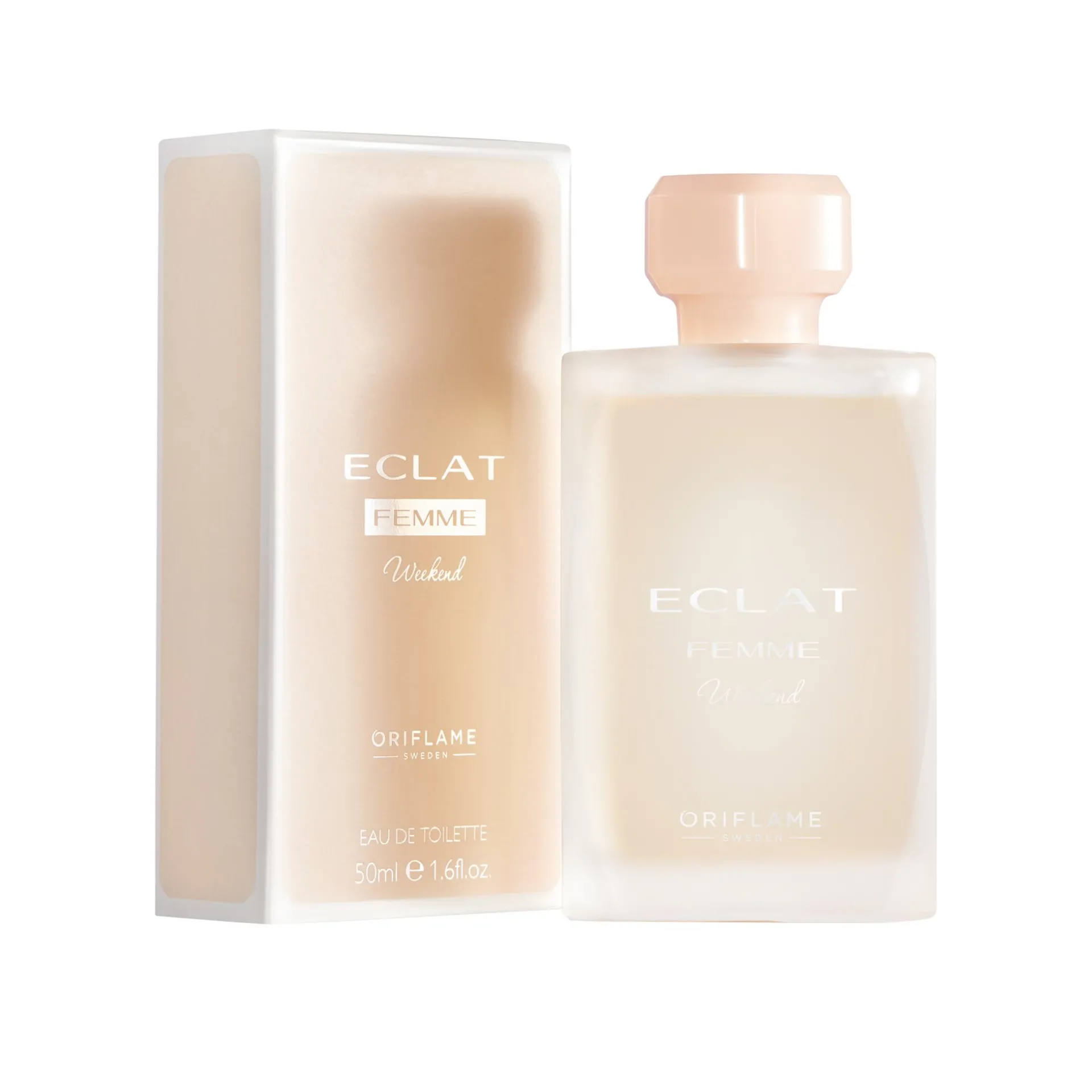 Woda toaletowa Eclat Femme Weekend 50 ml