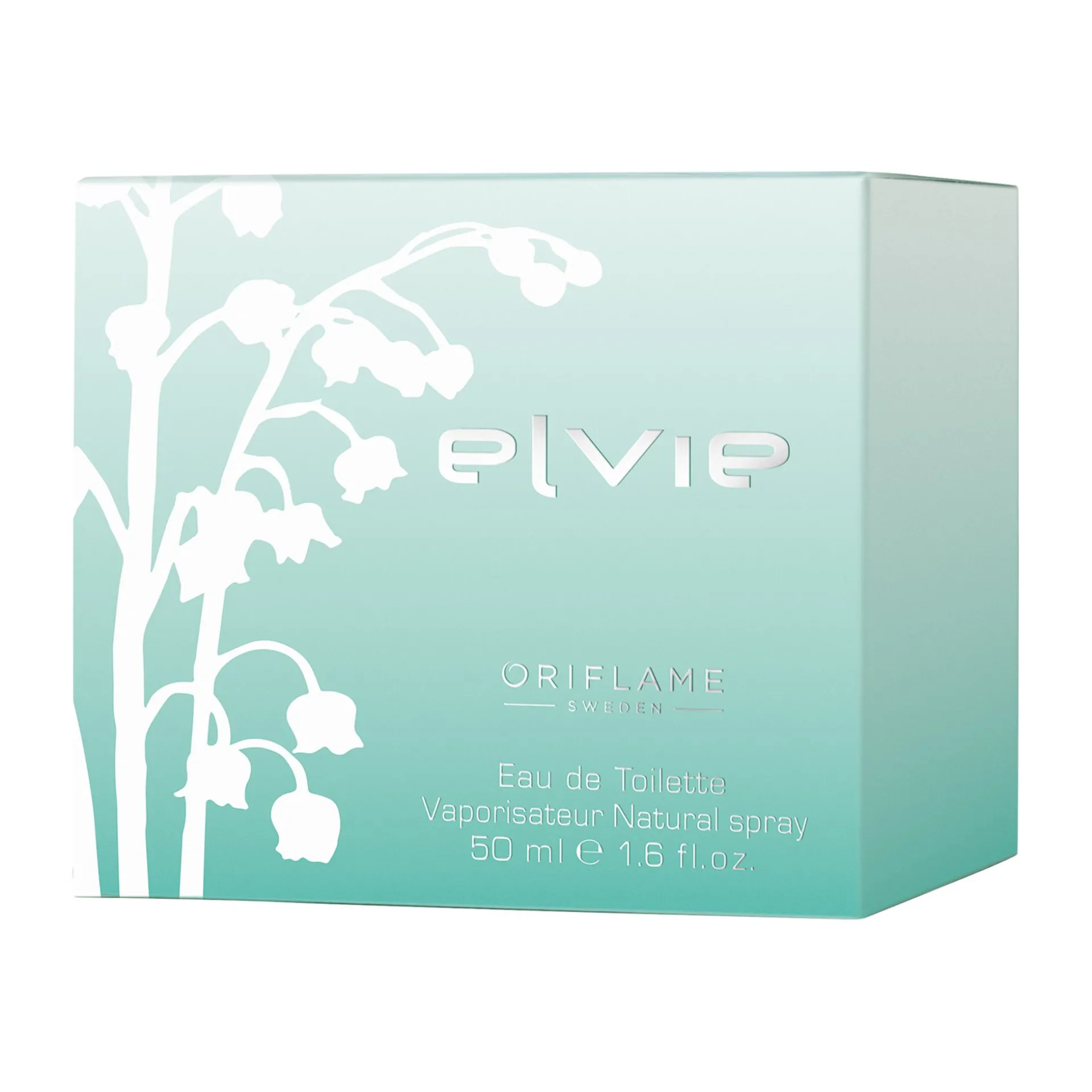 Woda toaletowa Elvie 50 ml