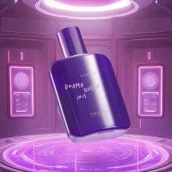Woda toaletowa Every Me Drama Queen Iris 50 ml